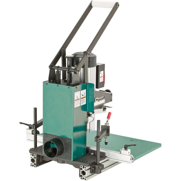 Grizzly G0718 110V/220V Hinge Boring Machine