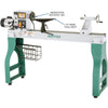 Grizzly G0733 18 Inch x 47 Inch Heavy Duty Wood Lathe