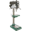 Grizzly G0784 220V 15 Inch Heavy-Duty Floor Drill Press