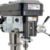Grizzly G0784 220V 15 Inch Heavy-Duty Floor Drill Press
