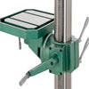 Grizzly G0784 220V 15 Inch Heavy-Duty Floor Drill Press