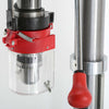 Grizzly G0794 110V Floor Drill Press with Laser and DRO