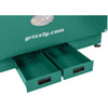 Grizzly G0798 110V 22 Inch x 62 Inch Metalworking Downdraft Table