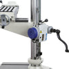 Grizzly G0808 220V Variable-Speed Gearhead Drill Press With Cross-Slide Table