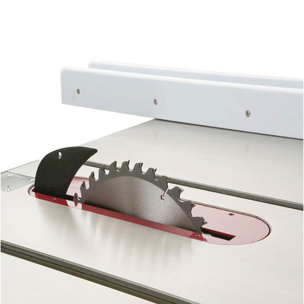 Grizzly G1023RLW 240V 10 Inch 3 HP 240V Cabinet Left-Tilting Table Saw