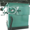 Grizzly G1023RLW 240V 10 Inch 3 HP 240V Cabinet Left-Tilting Table Saw
