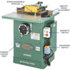 Grizzly G1026 240V 3 HP Shaper