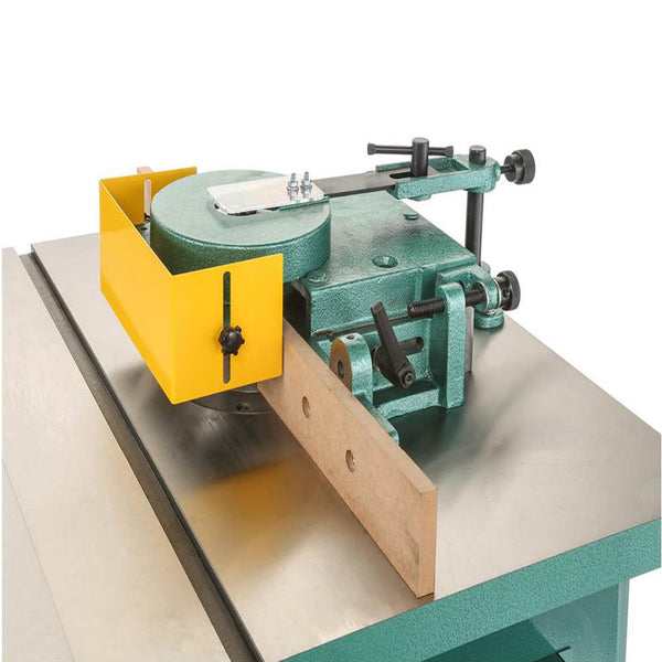 Grizzly G1026 240V 3 HP Shaper