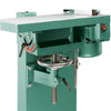 Grizzly G1140 110V/220V 6 Inch x 80 Inch Floor Model Edge Sander