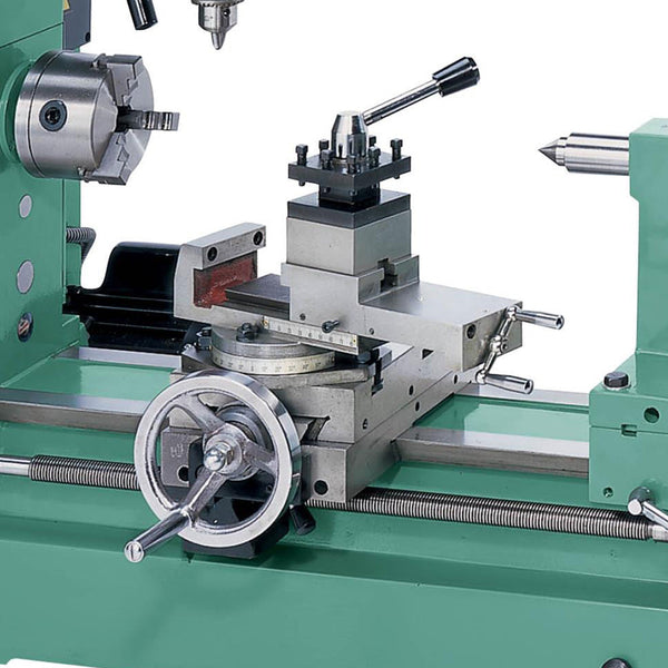 Grizzly G4015Z 110V 19-3/16 Inch Combo Lathe/Mill