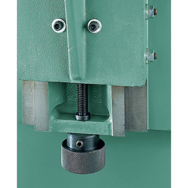 Grizzly G4185 220V Horizontal Boring Machine