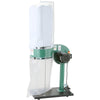 Grizzly G8027 1 HP Dust Collector