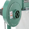 Grizzly G8027 1 HP Dust Collector