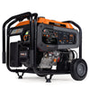 Generac 8061 GP Series 12,500W Tri-Fuel 50-State Portable Generator w/ COsense