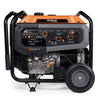 Generac 8061 GP Series 12,500W Tri-Fuel 50-State Portable Generator w/ COsense
