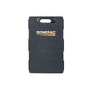 Generac GS100 100 Watts Solar Panels for Power Stations w/ Tri-Fold Design