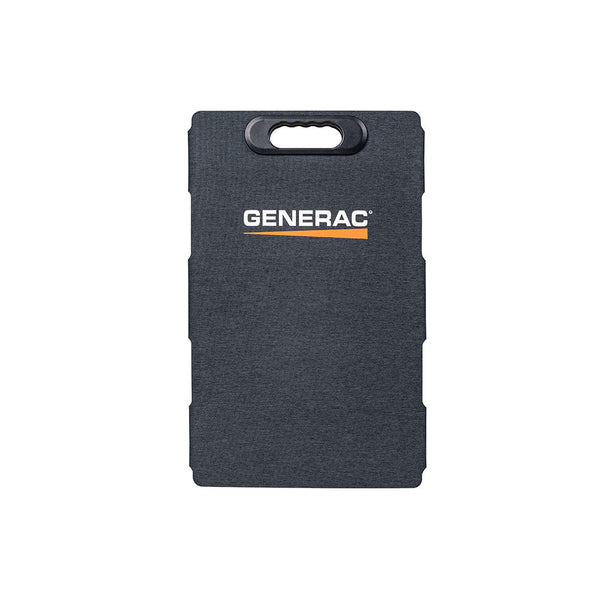 Generac GS100 100 Watts Solar Panels for Power Stations w/ Tri-Fold Design