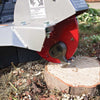 Dosko 200-6HC 6 HP Stump Grinder Mini w/ Honda GX200 Engine