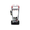 Dosko 200-6HC 6 HP Stump Grinder Mini w/ Honda GX200 Engine