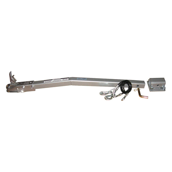 Dosko 337-357TP Stump Grinder Tow Kit for 337-13HC