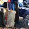 Iron and Oak BHVH2418GX 24-Ton Log Splitter w/ Honda GX160 Engine