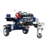 Iron and Oak BHVH2418GX 24-Ton Log Splitter w/ Honda GX160 Engine