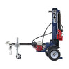 Iron and Oak BHVH2418GX 24-Ton Log Splitter w/ Honda GX160 Engine