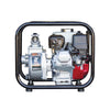 Brave BRP160SP2 2" Semi-Trash Pump w/ Honda GX160 Engine