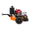 Brave BRPB180HE Tow Behind Blower w/ Honda GXV390 Engine