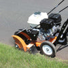 Brave BRPE105H 10" Edger Straight Blade Honda GX120