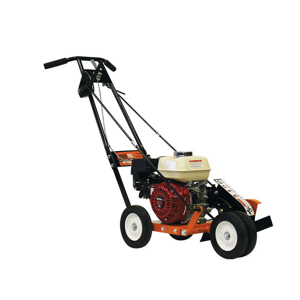 Brave BRPE105H 10" Edger Straight Blade Honda GX120