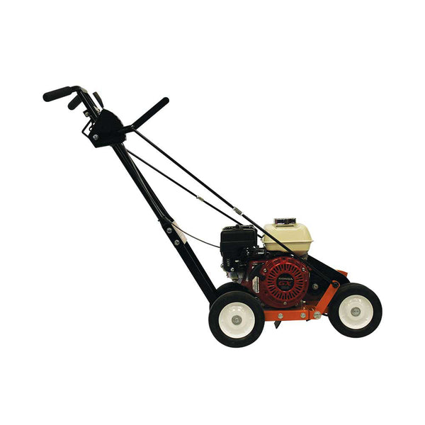 Brave BRPE105H 10" Edger Straight Blade Honda GX120
