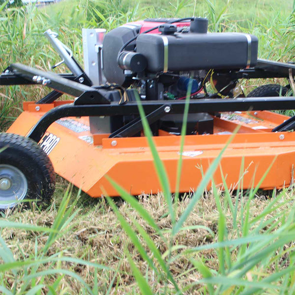 Brave BRPRC108HE 44" Rough Cut Mower Towable w/ Honda GXV630 Engine