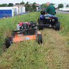 Brave BRPRC108HE 44" Rough Cut Mower Towable w/ Honda GXV630 Engine