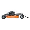 Brave BRPRC108HE 44" Rough Cut Mower Towable w/ Honda GXV630 Engine