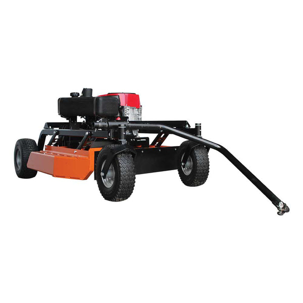 Brave BRPRC108HE 44" Rough Cut Mower Towable w/ Honda GXV630 Engine