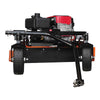 Brave BRPRC108HE 44" Rough Cut Mower Towable w/ Honda GXV630 Engine