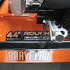 Brave BRPRC108HE 44" Rough Cut Mower Towable w/ Honda GXV630 Engine
