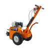 Brave BRPT18 18" Trencher Shark Chain w/ Honda GX200 Engine