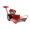 Maxim MBC190H 26" Width Brush Cutter Cutting w/ Honda GXV390 Engine