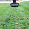 Maxim MSP36.MAX 36" Plug Aerator Tow-Behind w/ 24 Gallon Drum