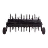 Maxim MSP36.MAX 36" Plug Aerator Tow-Behind w/ 24 Gallon Drum