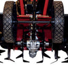 Maxim MTC35H Mini Tiller/Cultivator w/ Honda GX35 Engine