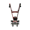 Maxim MTC35H Mini Tiller/Cultivator w/ Honda GX35 Engine