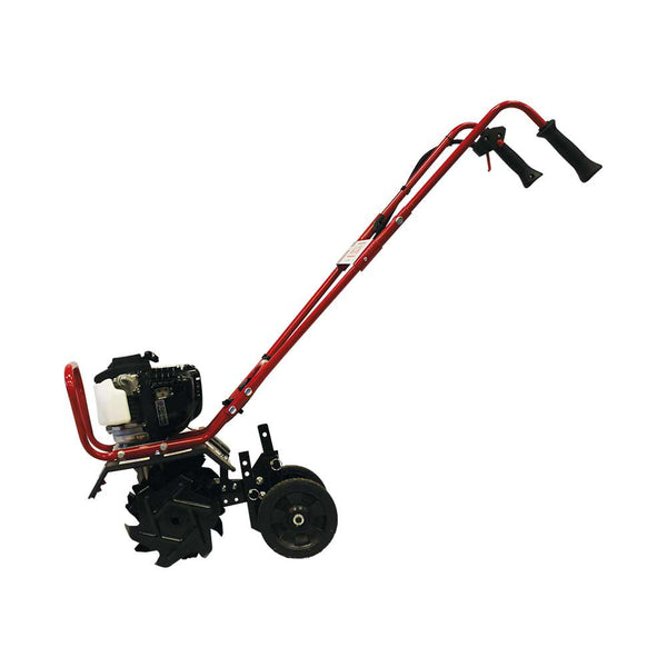 Maxim MTC35H Mini Tiller/Cultivator w/ Honda GX35 Engine