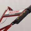 Maxim RMT55H.MAX Commercial Tiller w/ Honda GX160 Engine
