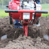 Maxim RMT55H.MAX Commercial Tiller w/ Honda GX160 Engine