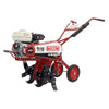 Maxim RMT55H.MAX Commercial Tiller w/ Honda GX160 Engine