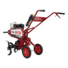 Maxim RMT55H.MAX Commercial Tiller w/ Honda GX160 Engine