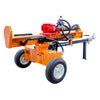 Brave VH1724GX 24-Ton Log Splitter w/ Honda GX160 Engine